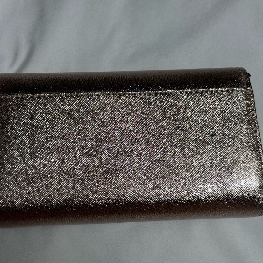 Kate Spade Crossbody Clutch - Picture 3 of 13